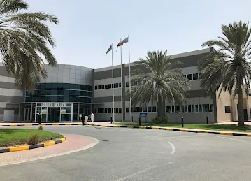 Applied Technology Schools (ATS) - Dubai Boys Campus / مدارس التكنولوجيا التطبيقية - فرع دبي (بنين)