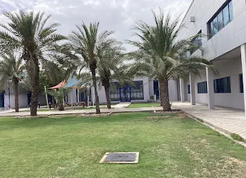 Applied Technology Schools - Sharjah Boys Campus / مدارس التكنولوجيا التطبيقية- فرع الشارقة بنين