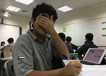 Applied Technology Schools - Sharjah Boys Campus / مدارس التكنولوجيا التطبيقية- فرع الشارقة بنين
