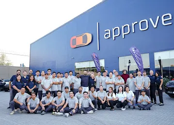 Approved Automotive