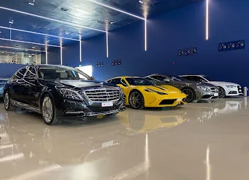 Approved Automotive