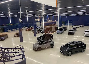 Approved Automotive