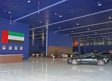 Approved Automotive