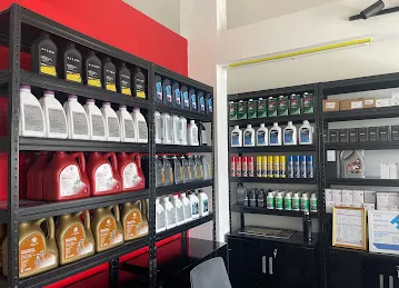 APS AUTO PARTS - German Auto Spare Parts