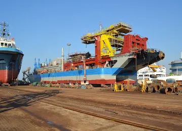 APT Global Marine Services L.L.C