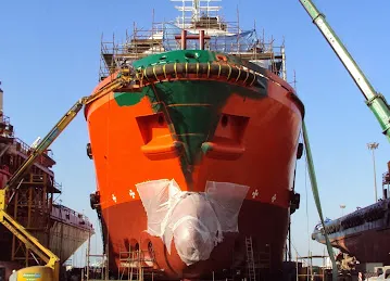 APT Global Marine Services L.L.C