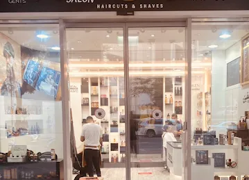 Aqiq Salon (Dubai Downtown) - Barbershop