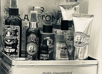 Aqiq Salon (Dubai Downtown) - Barbershop