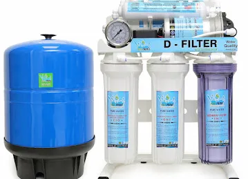 Aqua Prince Water Equipment Trading LLC