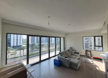 Aqua Properties