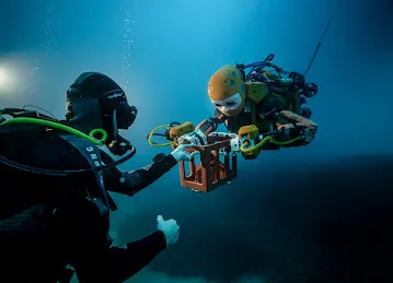 Aqua Subsea Diving Services LLC