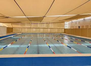 Aqua Swimming Academy
