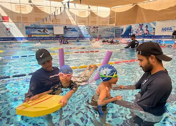 Aqua Swimming Academy