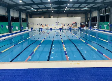 Aqua Swimming Academy