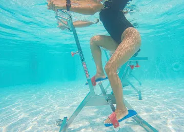 AquaFit Dubai
