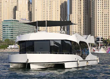 Aquaman Leisure Yachts & Boats Rental