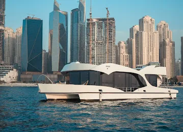 Aquaman Leisure Yachts & Boats Rental