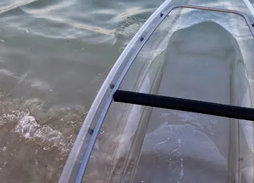 Aquatech Parking