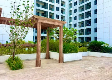 AR1 Tower Al Nahda