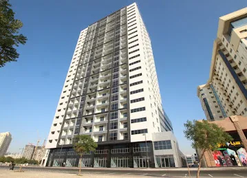 AR1 Tower Al Nahda