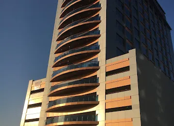 ARA Tower