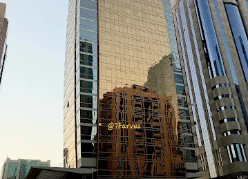 Arab African International Bank