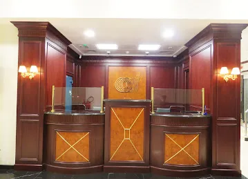Arab African International Bank