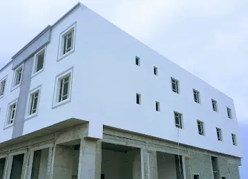 Arab arch construction