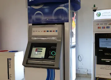 ARAB BANK ATM