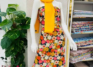 ARAB BOUTIQUE FASHION TRENDING L L C
