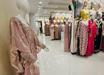 ARAB BOUTIQUE FASHION TRENDING L L C