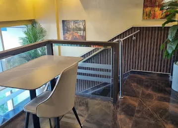 Arab Chikees Restaurant & Cafeteria