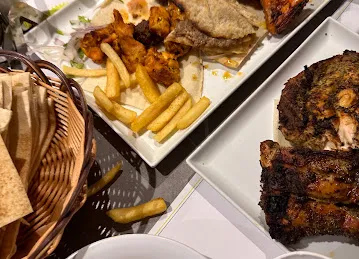 Arab Chikees Restaurant & Cafeteria