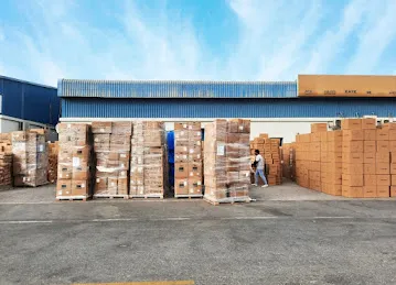 Arab Combined Shipping Services LLC