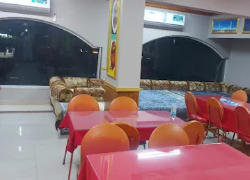Arab Cook Resturant & cafeteria