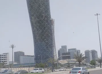 Arab Cook Resturant & cafeteria