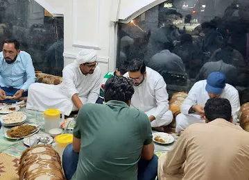 Arab Cook Resturant & cafeteria
