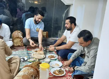 Arab Cook Resturant & cafeteria