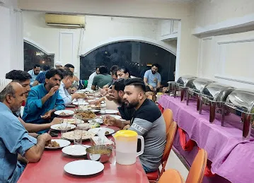 Arab Cook Resturant & cafeteria
