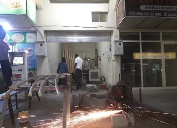 Arab Engine محركات العربي