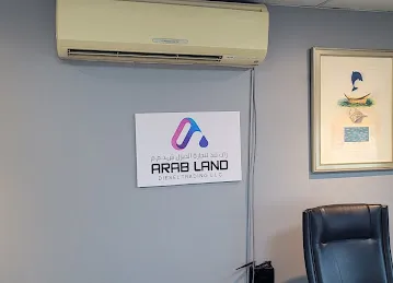 Arab Land Diesel Trading LLC