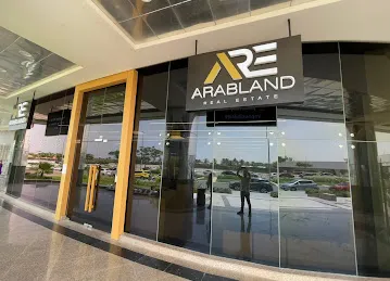 Arab Land Real Estate