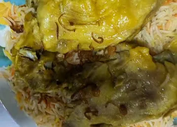 Arab Mandi