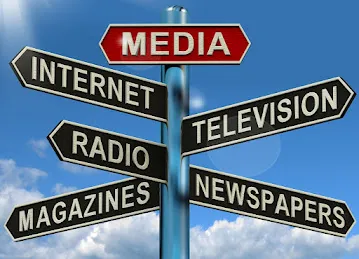 Arab Media