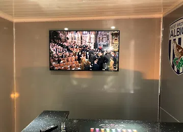 Arab Media