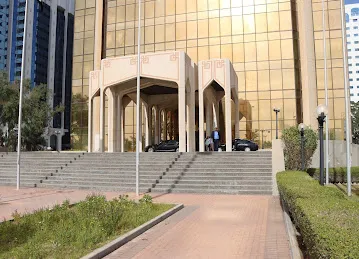 Arab Monetary Fund