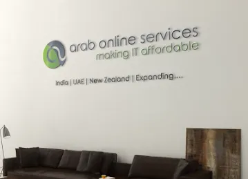 Arab Online Services