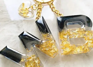 Arab Resins