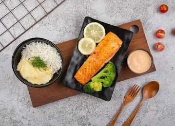 Arab's Fish and Chips