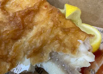 Arab's Fish and Chips
